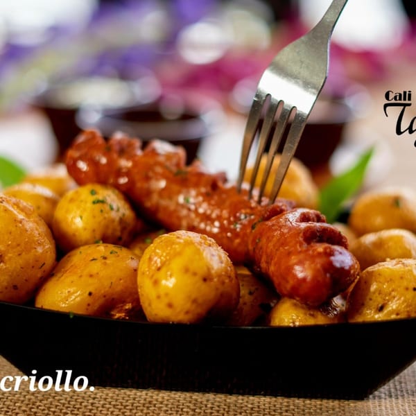 Choricriollo