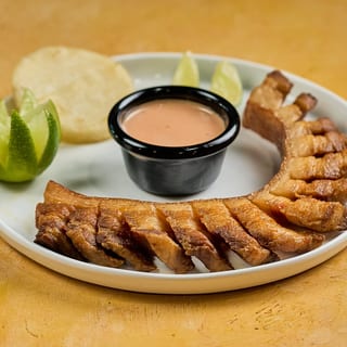 CHICHARRON
