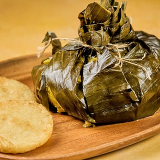 TAMALES TOLIMENCES