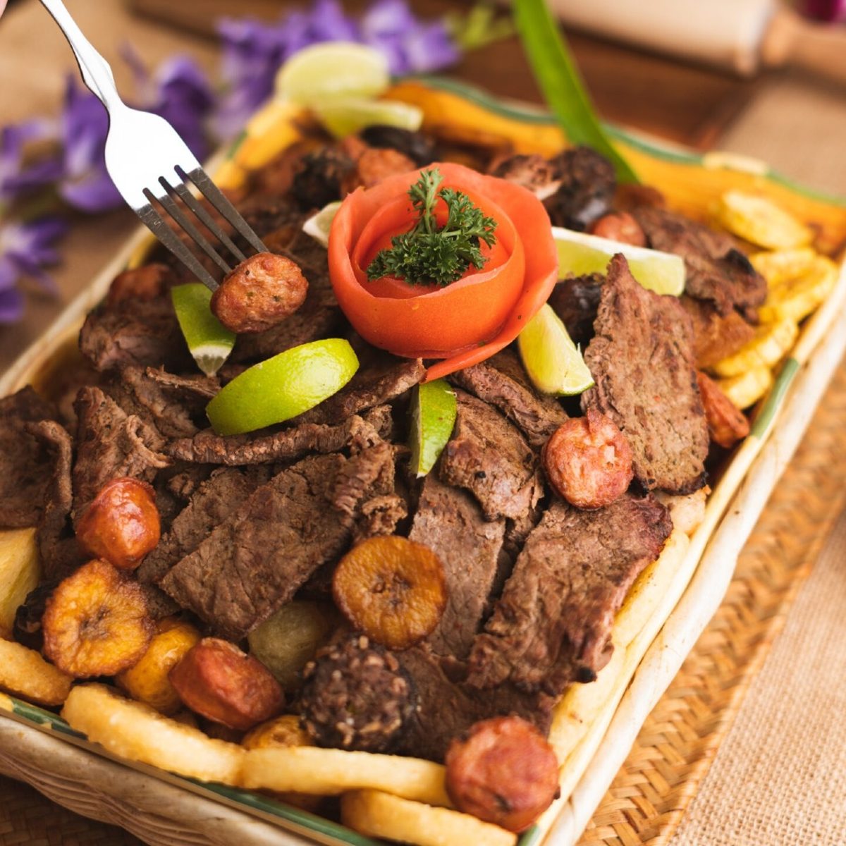 Catering For Your Celebration