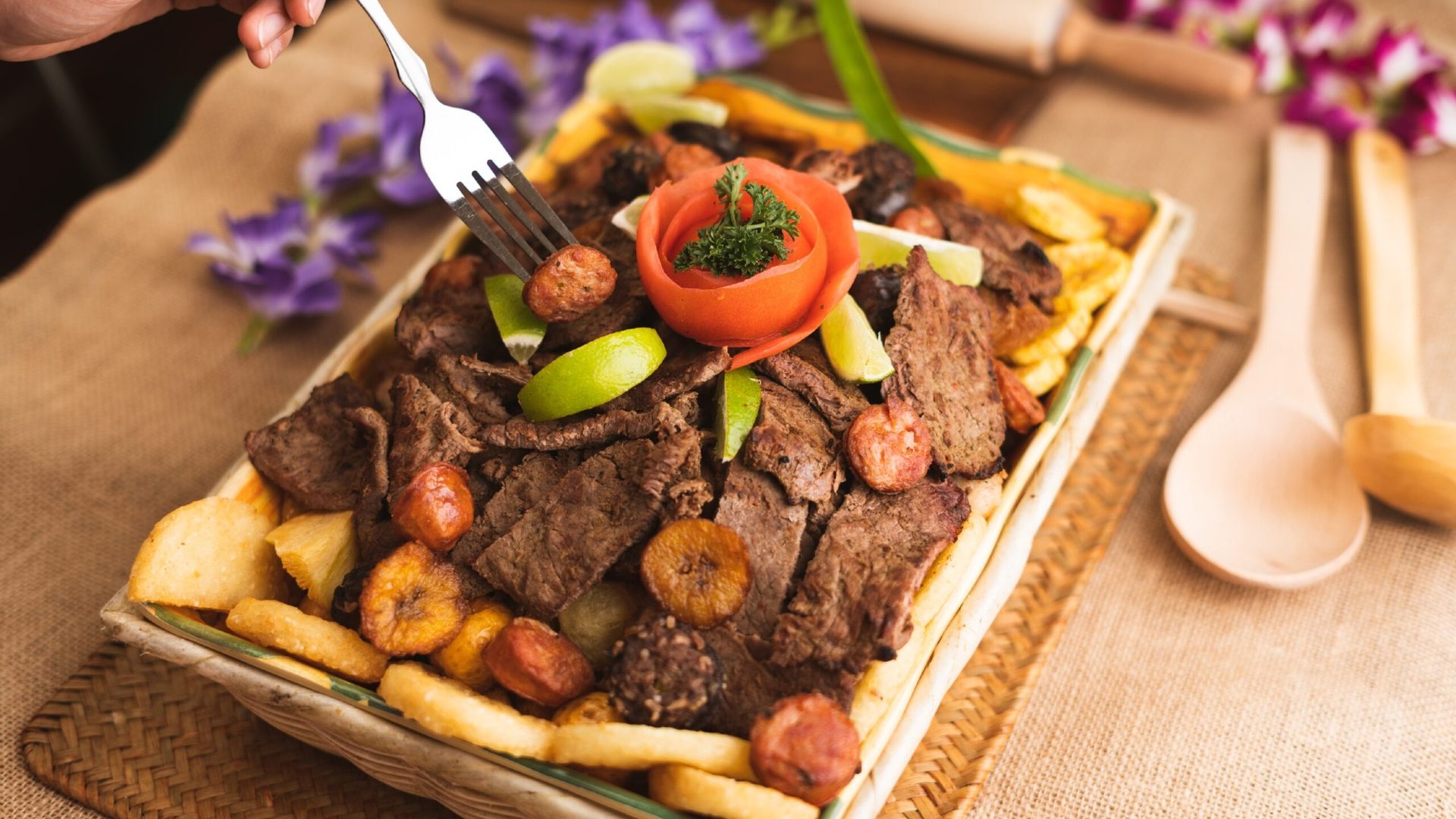 Catering For Your Celebration