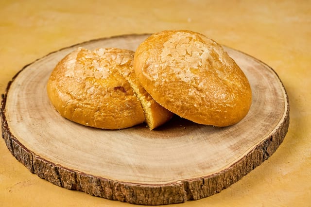 Guava Bread
