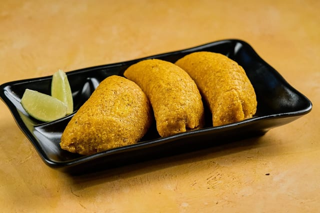 Empanadas
