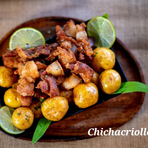 Chichacriollo