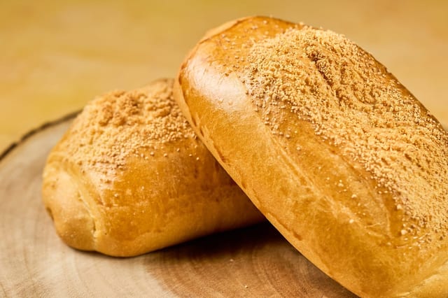 Small Cheese Bread