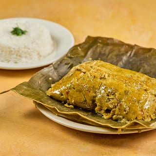 TAMALES VALLUNO