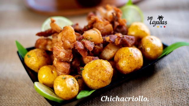 Chichacriolo.