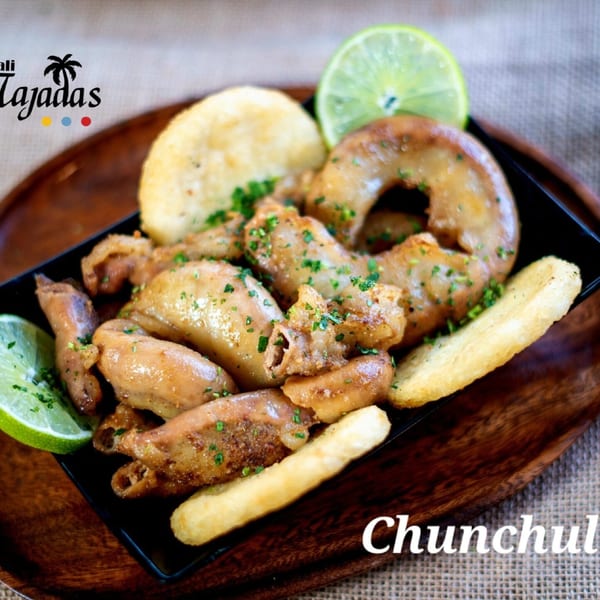Chunchullo