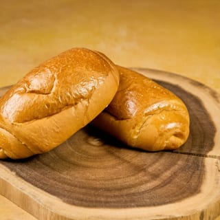Pan de Leche