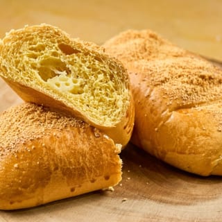 Pan de Queso