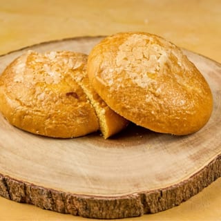 Pan de Guayaba