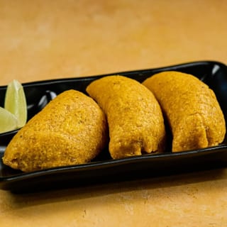Empanada de Maiz
