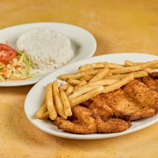 Lunch Special