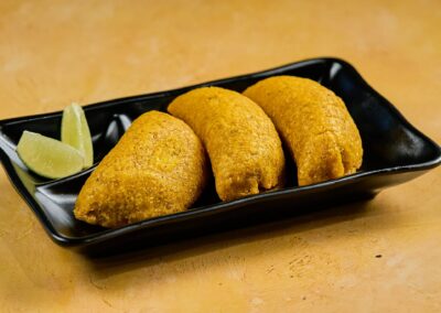 Empanadas