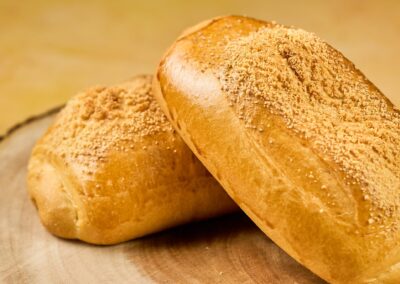 Pan de Queso Pequeño