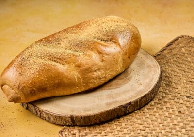 Pan de Queso Grande