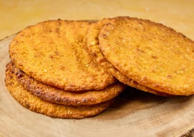 Arepa de Choclo